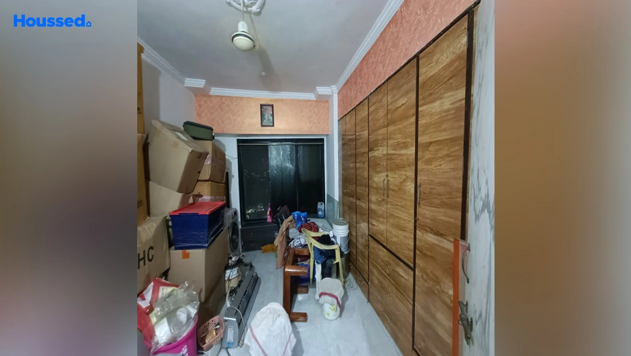 Project Image of 3 BHK Flat for Resale in Panvel - Image 122477