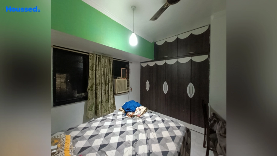Project Image of 3 BHK Flat for Resale in Panvel - Image 122479