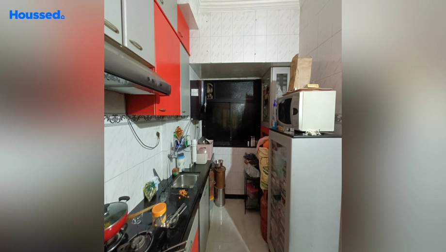 Project Image of 3 BHK Flat for Resale in Panvel - Image 122478