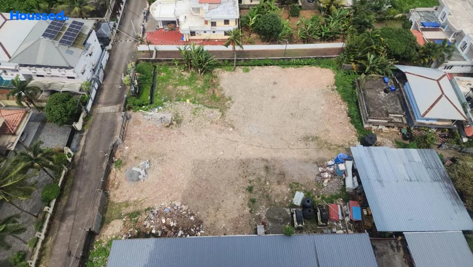 Amenities of Housing Plot/Residential Land for Resale in Vennala - Image 122482