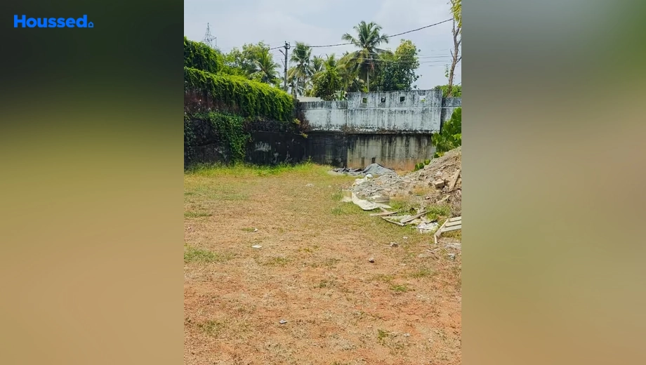 Project Image of Housing Plot/Residential Land for Resale in Kakkanad - Image 122486