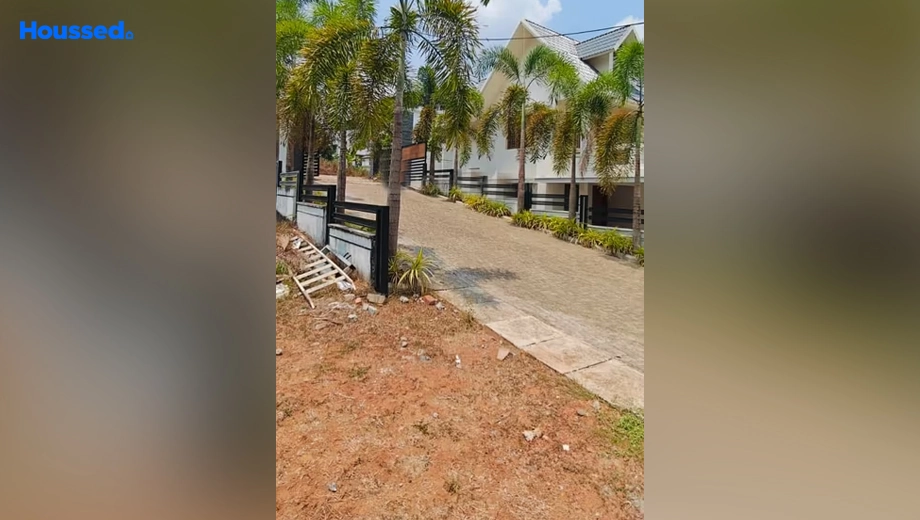 Project Image of Housing Plot/Residential Land for Resale in Kakkanad - Image 122485