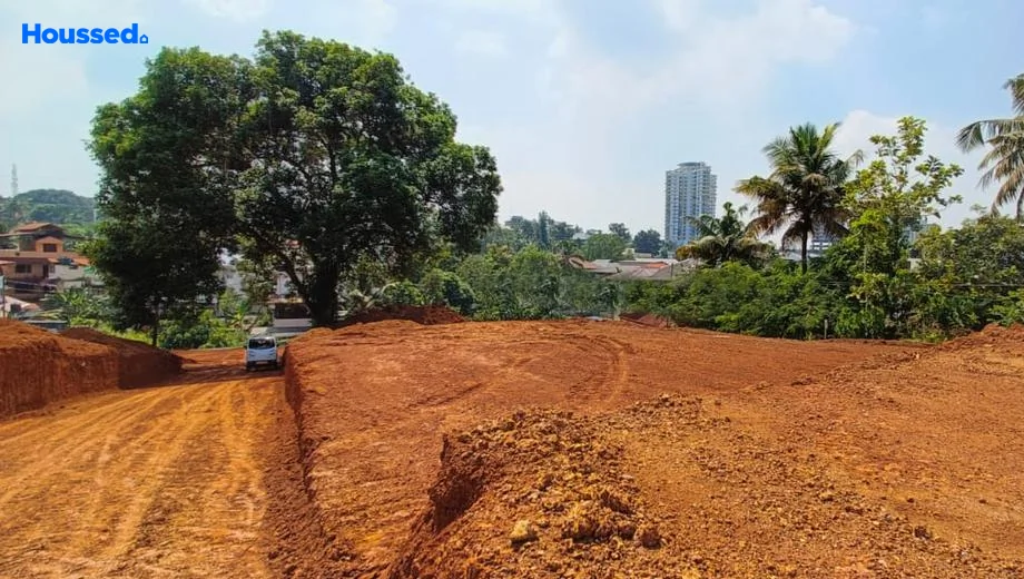 Project Image of Housing Plot/Residential Land for Resale in Thrikkakara - Image 122488