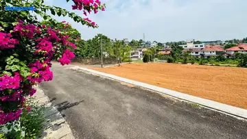 Project Image of Housing Plot/Residential Land for Resale in Kakkanad, Kochi - Image 122493