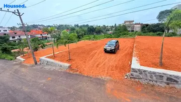 Project Image of Housing Plot/Residential Land for Resale in Kakkanad, Kochi - Image 122492