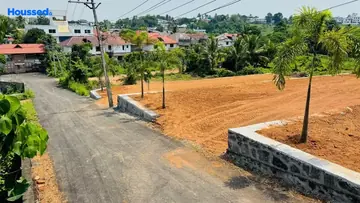 Project Image of Housing Plot/Residential Land for Resale in Kakkanad, Kochi - Image 122491