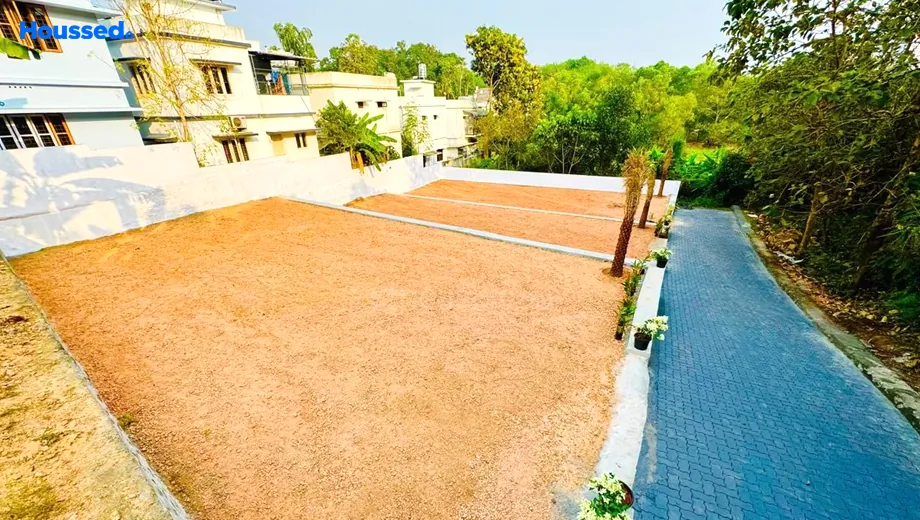 Project Image of Housing Plot/Residential Land for Resale in Kakkanad - Image 122496