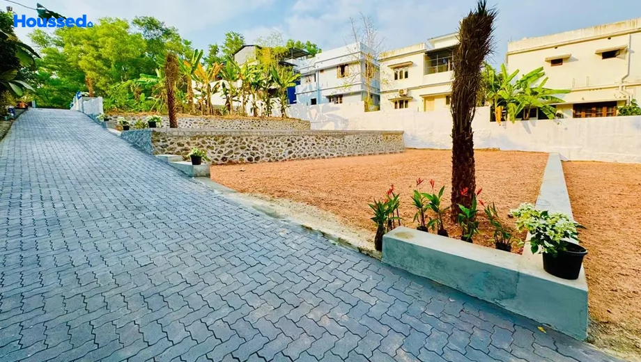 Project Image of Housing Plot/Residential Land for Resale in Kakkanad - Image 122495