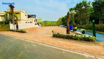 Project Image of Housing Plot/Residential Land for Resale in Kakkanad, Kochi - Image 122497