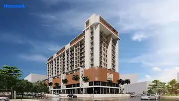 Project Image of 1 BHK Flat for Resale in Panvel, Navi Mumbai - Image 122502