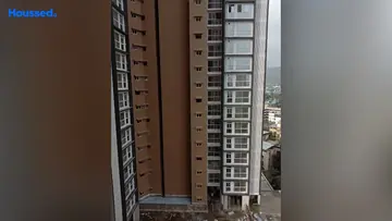 Project Image of 2 BHK Flat for Resale in Kamdhenu Vogue Sanpada, Navi Mumbai - Image 122504