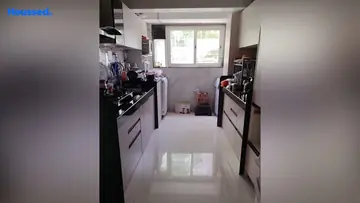 Project Image of 2 BHK Flat for Resale in Kothrud, Pune - Image 122518