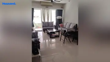 Project Image of 2 BHK Flat for Resale in Kothrud, Pune - Image 122516