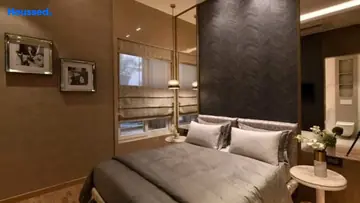 Project Image of 2 BHK Flat for Resale in Arihant Aspire Panvel, Navi Mumbai - Image 122522