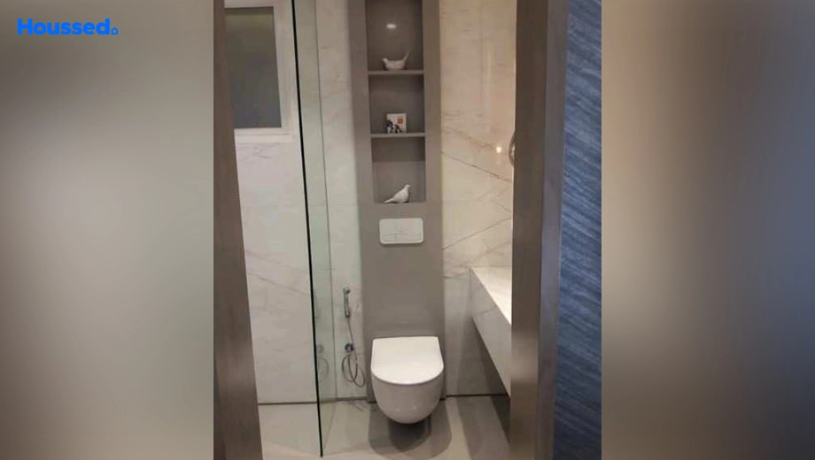 Project Image of 2 BHK Flat for Resale in Arihant Aspire, Panvel - Image 122519