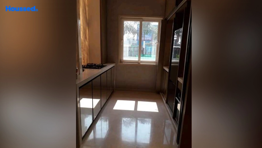 Project Image of 2 BHK Flat for Resale in Arihant Aspire, Panvel - Image 122521