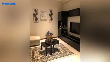 Project Image of 4 BHK Flat for Resale in Noel Cloud Walk Nettoor, Kochi - Image 122523