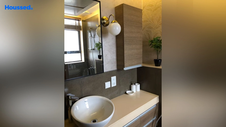 Project Image of 4 BHK Flat for Resale in Noel Cloud Walk, Nettoor - Image 122525