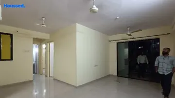 Project Image of 2 BHK Flat for Resale in Panvel, Navi Mumbai - Image 122526