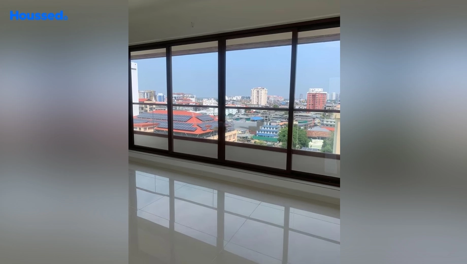 Amenities of 3.5 BHK Flat for Resale in Skyline Aristocrat, Shenoys - Image 122531