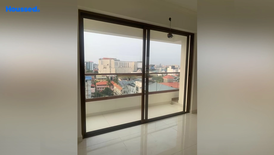 Amenities of 3.5 BHK Flat for Resale in Skyline Aristocrat, Shenoys - Image 122532