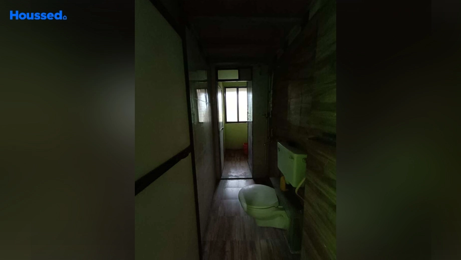 Project Image of 2 BHK Flat for Resale in Vichumbe - Image 122536