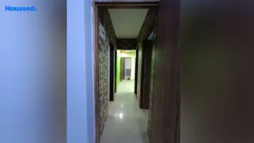 Project Image of 2 BHK Flat for Resale in Vichumbe, Navi Mumbai - Image 122534
