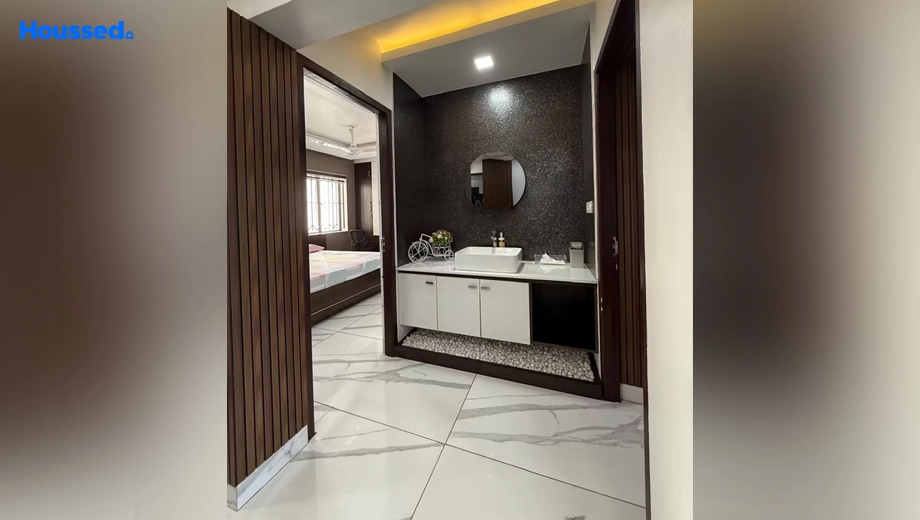 Amenities of 3 BHK Flat for Resale in Trinity Castle, Edappally - Image 122551