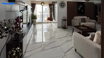 Amenities of 3 BHK Flat for Resale in Trinity Castle Edappally, Kochi - Image 122550