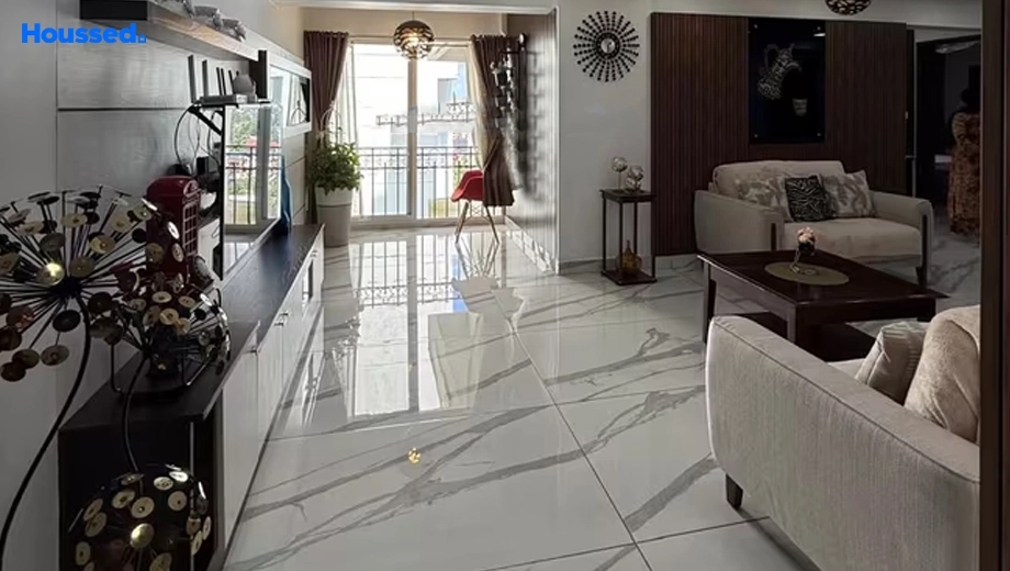Amenities of 3 BHK Flat for Resale in Trinity Castle, Edappally - Image 122550