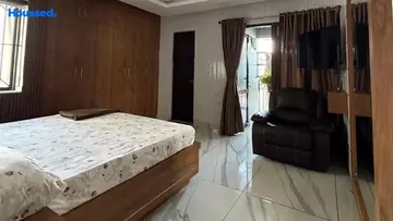 Amenities of 3 BHK Flat for Resale in Trinity Castle Edappally, Kochi - Image 122545
