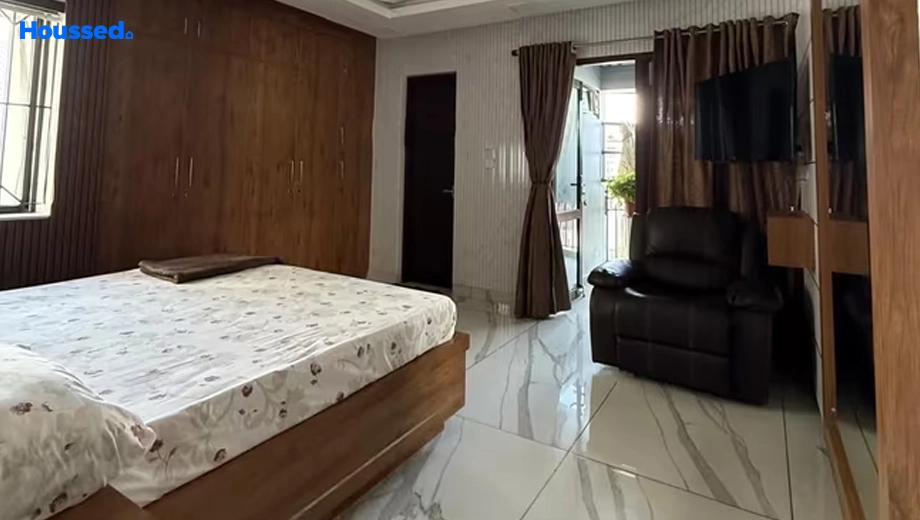 Amenities of 3 BHK Flat for Resale in Trinity Castle, Edappally - Image 122545