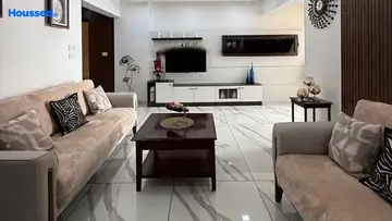 Amenities of 3 BHK Flat for Resale in Trinity Castle Edappally, Kochi - Image 122549