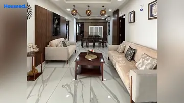 Amenities of 3 BHK Flat for Resale in Trinity Castle Edappally, Kochi - Image 122548