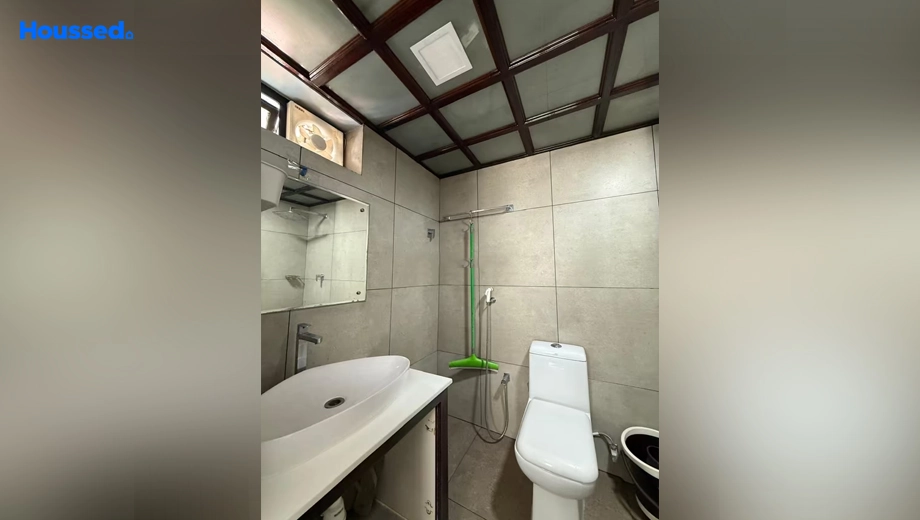 Amenities of 3 BHK Flat for Resale in Trinity Castle, Edappally - Image 122547