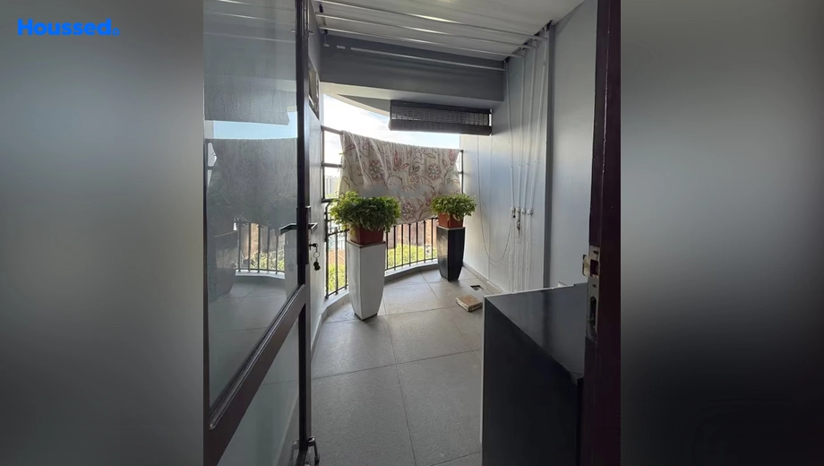Amenities of 3 BHK Flat for Resale in Trinity Castle, Edappally - Image 122553