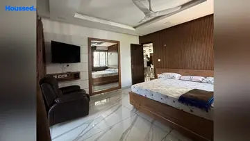 Amenities of 3 BHK Flat for Resale in Trinity Castle Edappally, Kochi - Image 122554