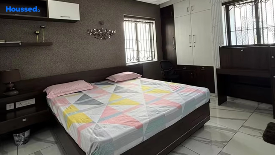 Amenities of 3 BHK Flat for Resale in Trinity Castle, Edappally - Image 122552
