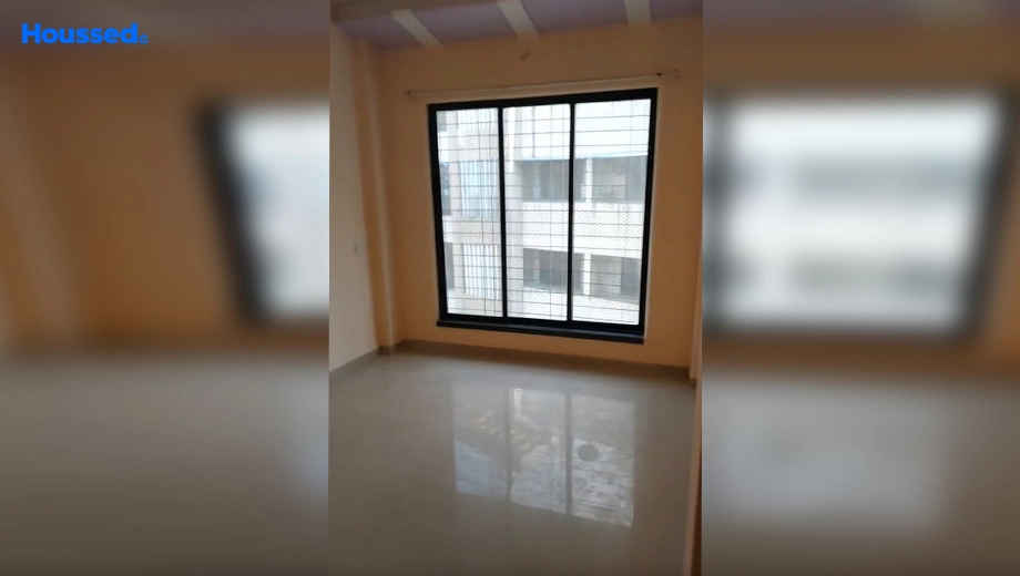 Project Image of 1 BHK Flat for Resale in Virar West - Image 122543