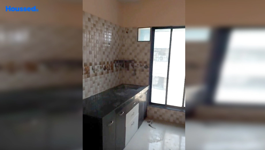 Project Image of 1 BHK Flat for Resale in Virar West - Image 122544