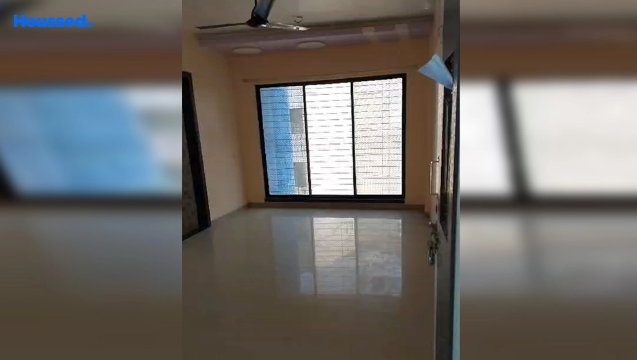 Project Image of 1 BHK Flat for Resale in Virar West - Image 122541
