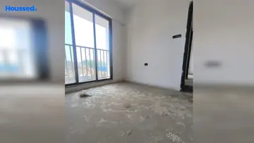 Project Image of 1 BHK Flat for Resale in Mazagaon Mandar CHSL Panvel, Navi Mumbai - Image 124257