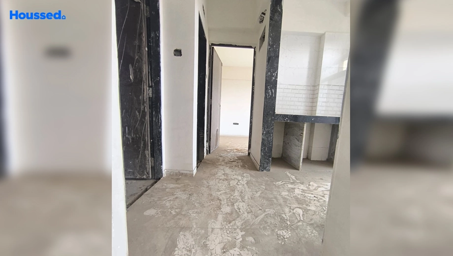 Project Image of 1 BHK Flat for Resale in Mazagaon Mandar CHSL, Panvel - Image 124258