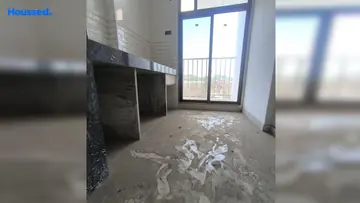 Project Image of 1 BHK Flat for Resale in Mazagaon Mandar CHSL Panvel, Navi Mumbai - Image 124256
