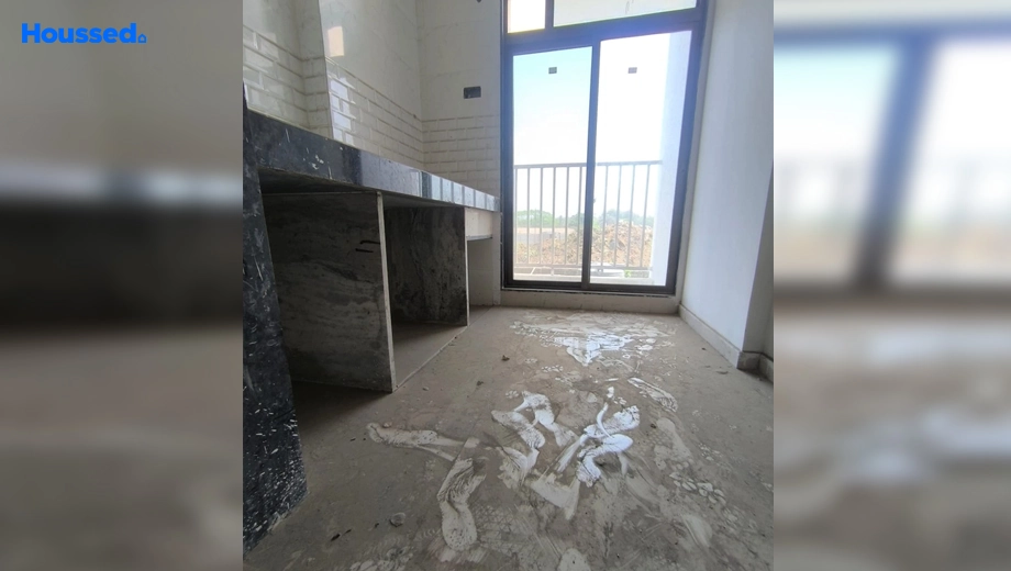 Project Image of 1 BHK Flat for Resale in Mazagaon Mandar CHSL, Panvel - Image 124256