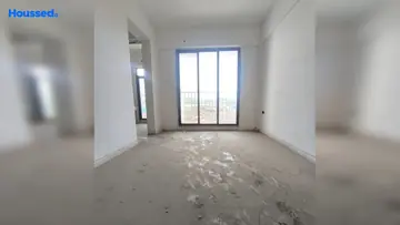 Project Image of 1 BHK Flat for Resale in Mazagaon Mandar CHSL Panvel, Navi Mumbai - Image 124255