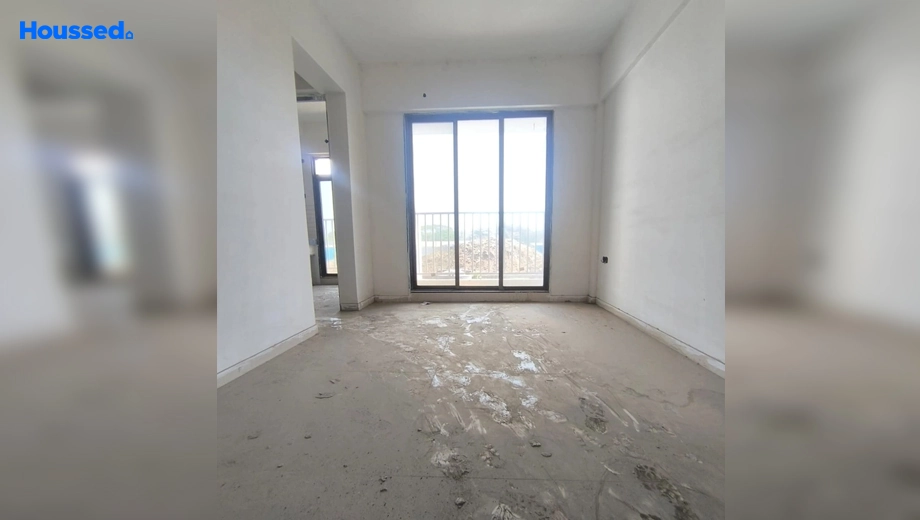 Project Image of 1 BHK Flat for Resale in Mazagaon Mandar CHSL, Panvel - Image 124255