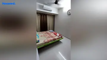 Project Image of 1 BHK Flat for Resale in Sadguru Universal Panvel, Navi Mumbai - Image 122555