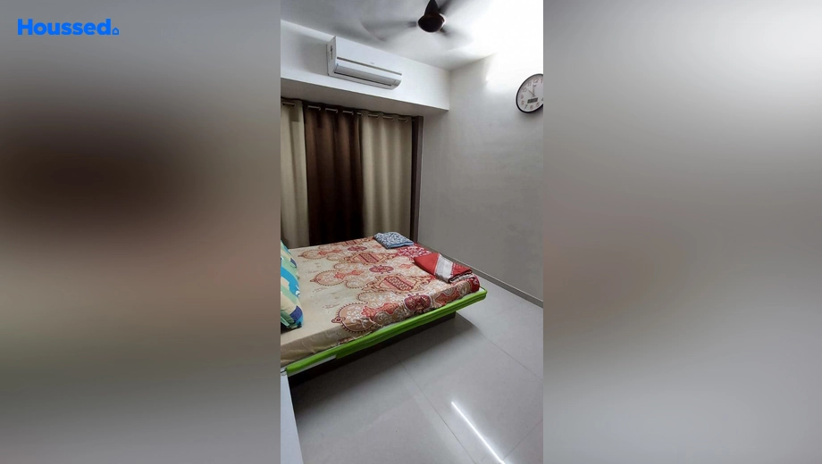 Project Image of 1 BHK Flat for Resale in Sadguru Universal, Panvel - Image 122555