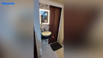 Project Image of 1 BHK Flat for Resale in Sadguru Universal Panvel, Navi Mumbai - Image 122556